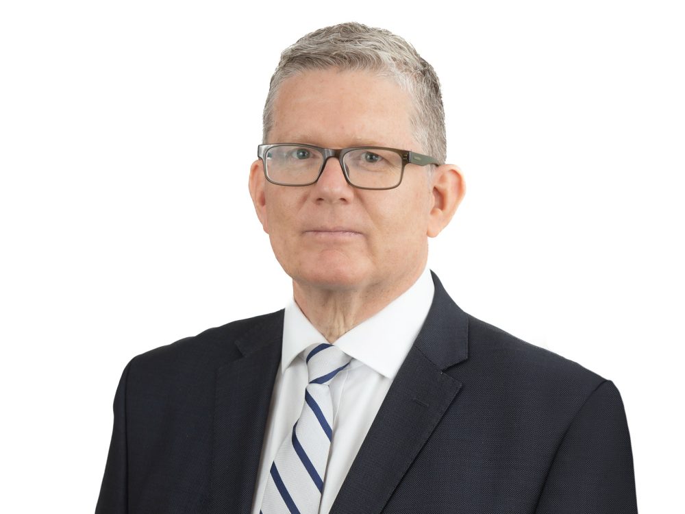 Photo of Paul Williams.